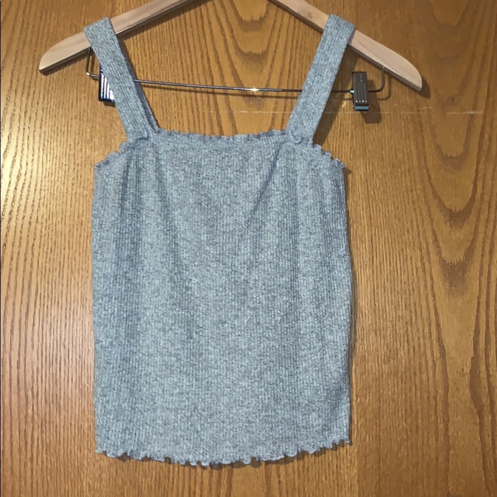 American Eagle
